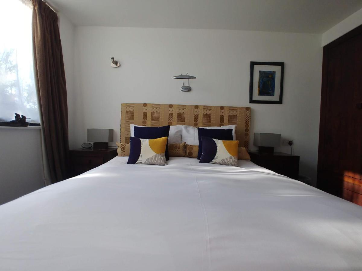 Portreeves Apartment Arundel Ngoại thất bức ảnh