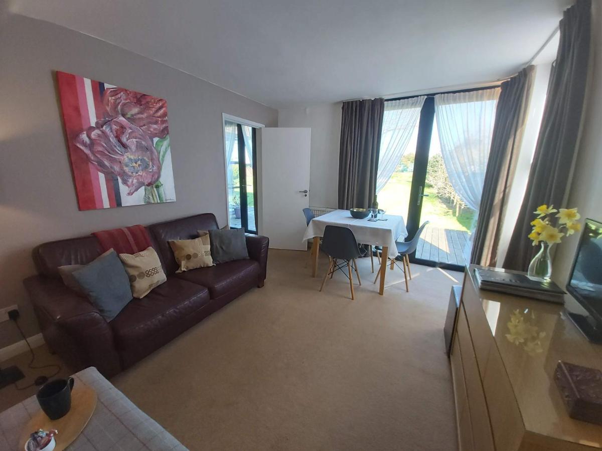 Portreeves Apartment Arundel Ngoại thất bức ảnh