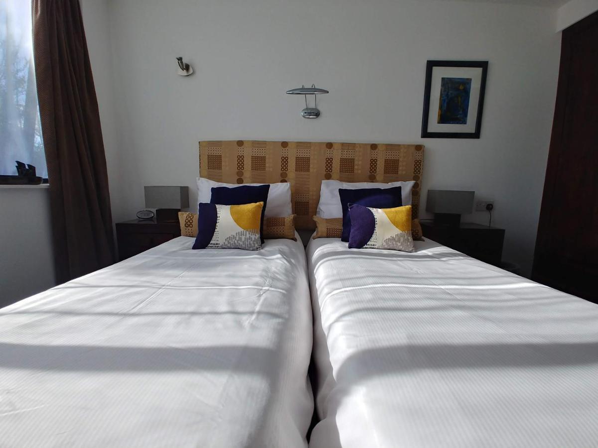 Portreeves Apartment Arundel Ngoại thất bức ảnh
