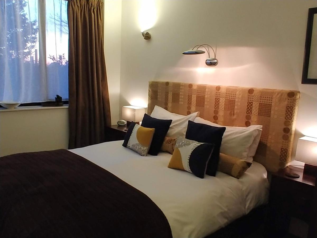 Portreeves Apartment Arundel Ngoại thất bức ảnh