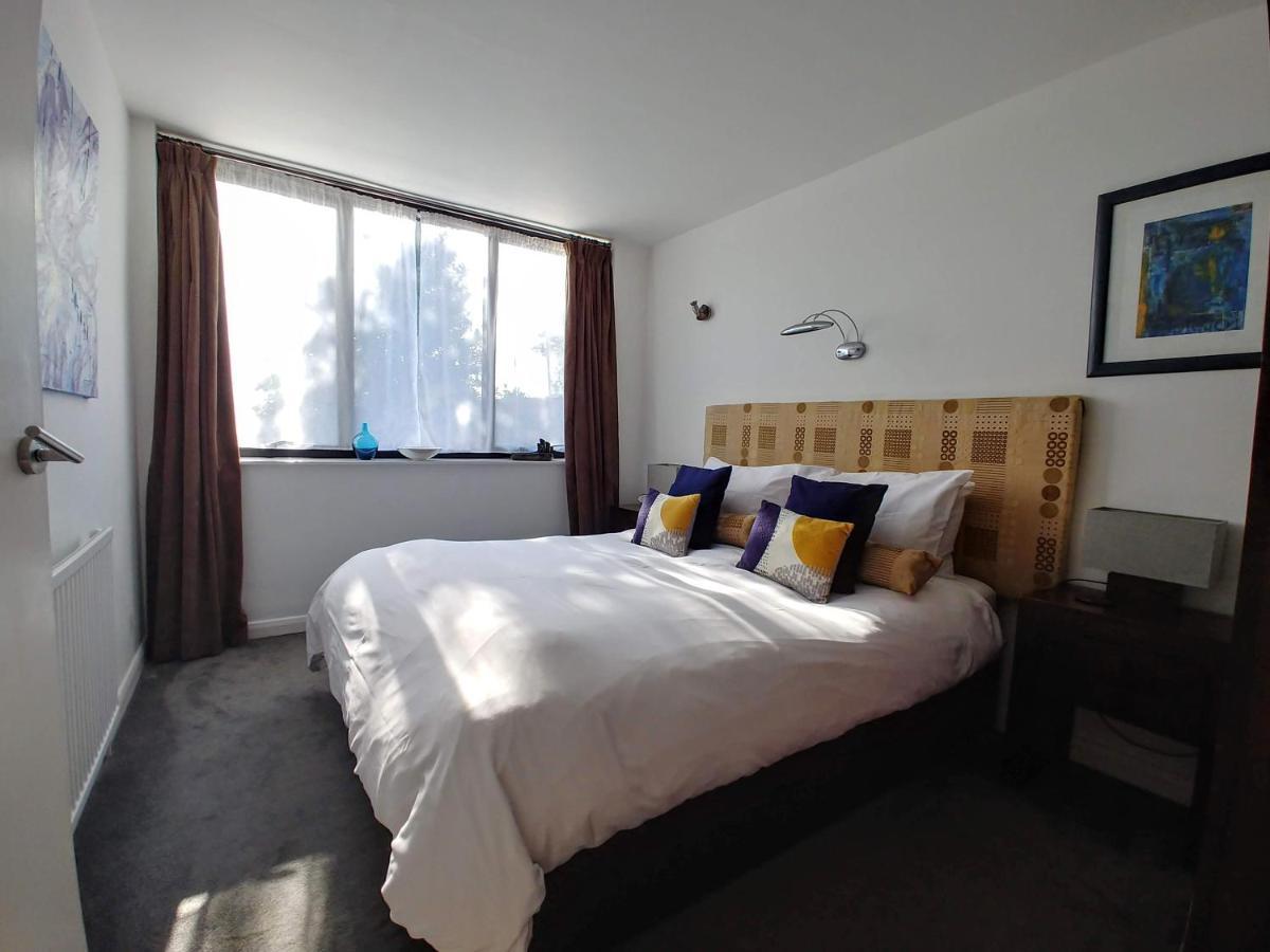 Portreeves Apartment Arundel Ngoại thất bức ảnh